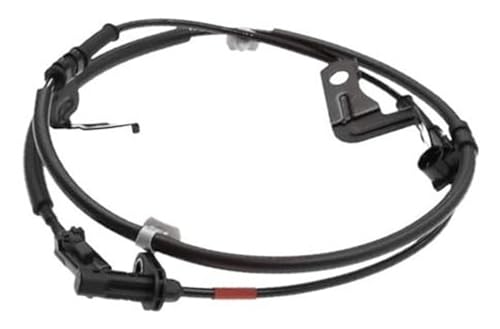 BWZJS Raddrehzahlsensor, for Kia, for Sorento, 2.0L .4L 3.3L 2016-2020 Vorderachse Links Rechts 59810-C5100 59830-C5100 von BWZJS
