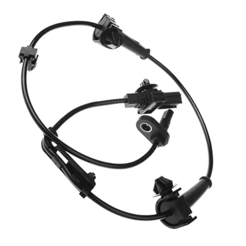 BWZJS Raddrehzahlsensor 1 Stück vorne rechts Beifahrer mit 4-Rad-ABS, for Civic, 2012 57455-TR0-013, 57455TR0013 ALS2300 5S16279 BWZJS Raddrehzahlsensor 1 Stück vorne rechts Beifahrer mit 4-Rad-ABS, for Civic, 2012 57455-TR0-013, 57455TR0013 ALS2300 5S16279 von BWZJS