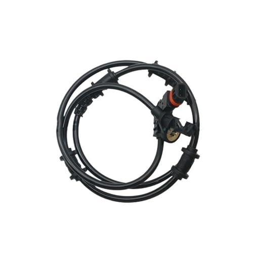 BWZJS Raddrehzahlsensor 1645400917 1645400717 Vorne/Hinten Links Rechts, for R320 R350 R500 R550 R63 AMG 1649058200 von BWZJS