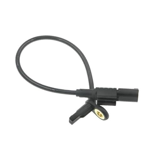BWZJS Raddrehzahlsensor 1645400917 Vorne Hinten L/R, for W164 W251 GL320 GL350 GL450 GL550 ML320 ML350 ML450 ML500 von BWZJS