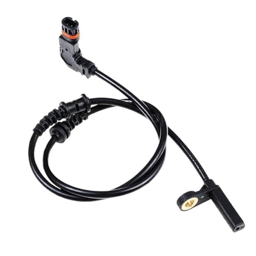 BWZJS Raddrehzahlsensor 2049052905 A2049052905, for C-KLASSE C180 C200 C250 C350 W204 C204 Vorne Links Rechts FL FR von BWZJS