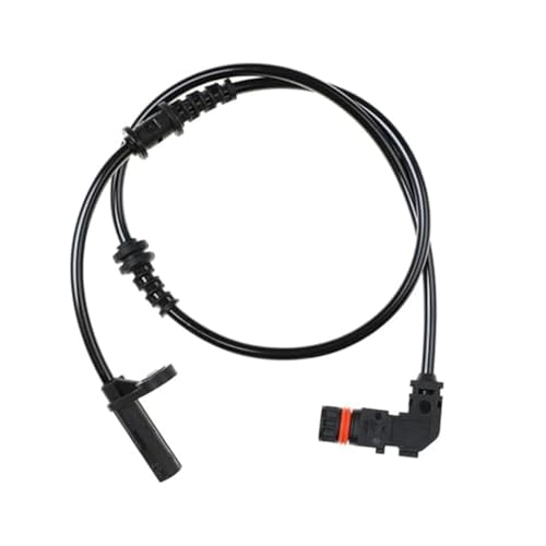 BWZJS Raddrehzahlsensor 2049057900 A2049052905 Vorne Links Rechts, for C-KLASSE C180 C200 C250 C280 C350 W204 S204 von BWZJS