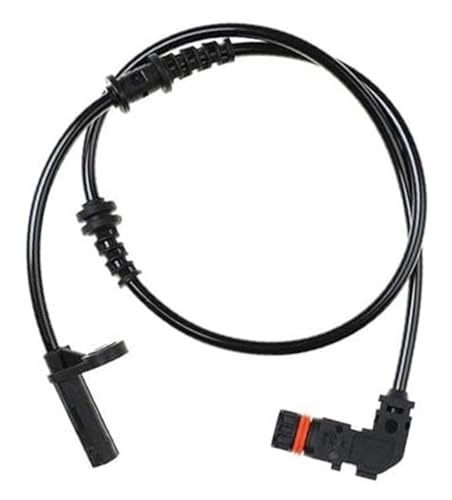 BWZJS Raddrehzahlsensor 2049057900 A2049052905 Vorne Links Rechts, for C-KLASSE C180 C200 C250 C280 C350 W204 S204 von BWZJS