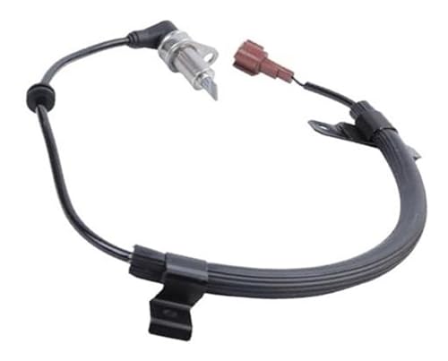 BWZJS Raddrehzahlsensor 479110-W000 Vorne Links Sensor Raddrehzahl Achse, for NISSAN, for Pathfinder 479110W000 ALS243 von BWZJS