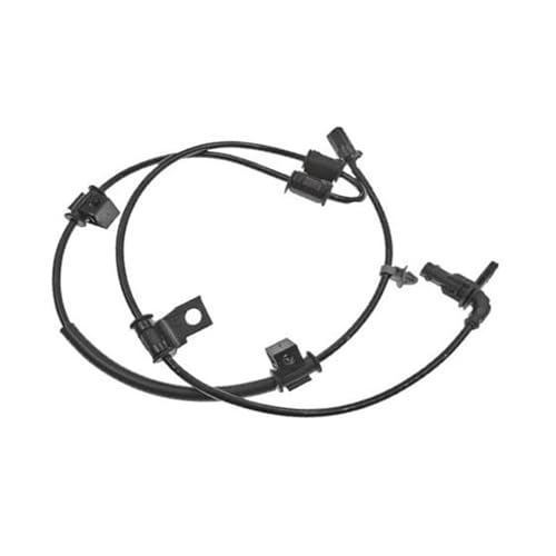 BWZJS Raddrehzahlsensor 95670-2S300 95671-2S300 95680-2S300 Vorder-/Hinterachse rechts links, for Tucson 2.0 .4 FWD von BWZJS
