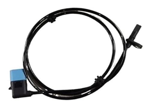 BWZJS Raddrehzahlsensor Auto, for A Klasse GLA 2465402510 A2465402510 2469059402 2465400417 2469057603 von BWZJS