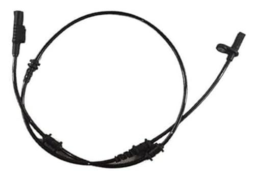 BWZJS Raddrehzahlsensor Auto-Raddrehzahlsensor, for, A-Klasse GLA 2465402510 A2465402510 2469059402 2465400417 2469057603 von BWZJS