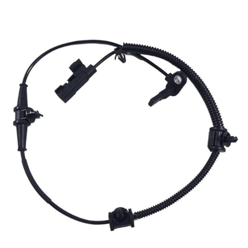 BWZJS Raddrehzahlsensor Auto-Raddrehzahlsensor, for Vauxhall, for Opel, for Insignia Astra 12841616 von BWZJS