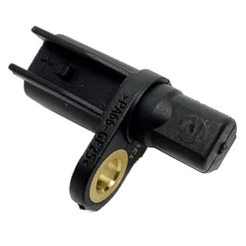BWZJS Raddrehzahlsensor Auto-Raddrehzahlsensor 3M5T-2B372-AB AV6T-2B372-BC, for VOLVO, for C30 C70 S40 V50 von BWZJS