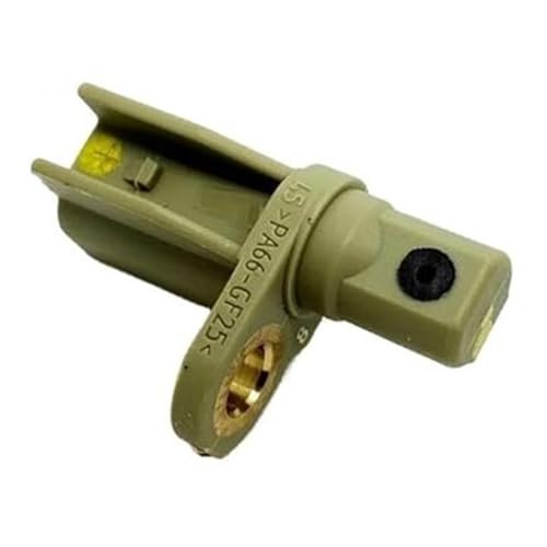 BWZJS Raddrehzahlsensor Auto-Raddrehzahlsensor 3M5T-2B372-AB AV6T-2B372-BC, for VOLVO, for C30 C70 S40 V50 von BWZJS