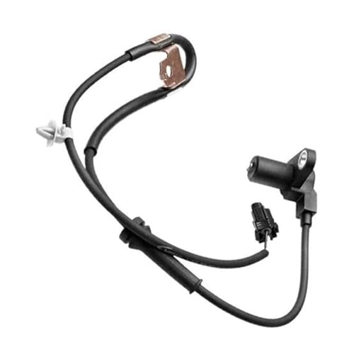 BWZJS Raddrehzahlsensor Auto vorne links, for Swift, 2005-2015 5622062J00 56220-62J00 von BWZJS