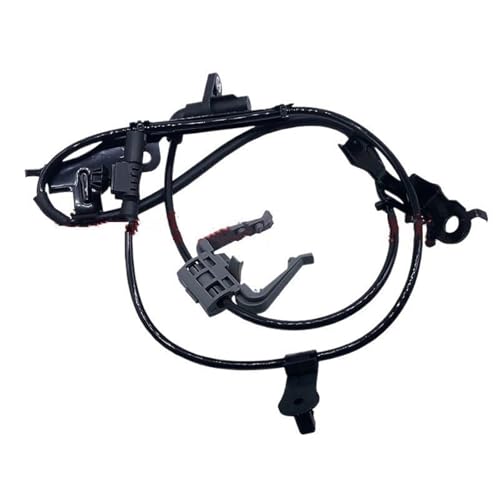 BWZJS Raddrehzahlsensor Autoteile ABS Raddrehzahl Bremssensor Auto, for Venza 89542-0T010 895420T010 von BWZJS