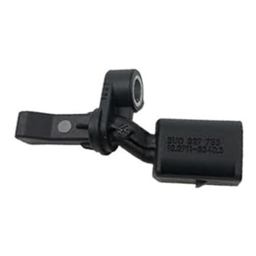 BWZJS Raddrehzahlsensor Autoteile WHT003863 WHT003860 WHT003861 WHT003862 5U0927753, for POLO von BWZJS