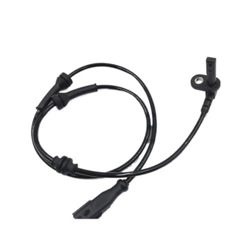 BWZJS Raddrehzahlsensor Drehzahlsensor vorne direkt, for MASTER III Box Pritsche/Fahrgestell Bus 8200735314 von BWZJS