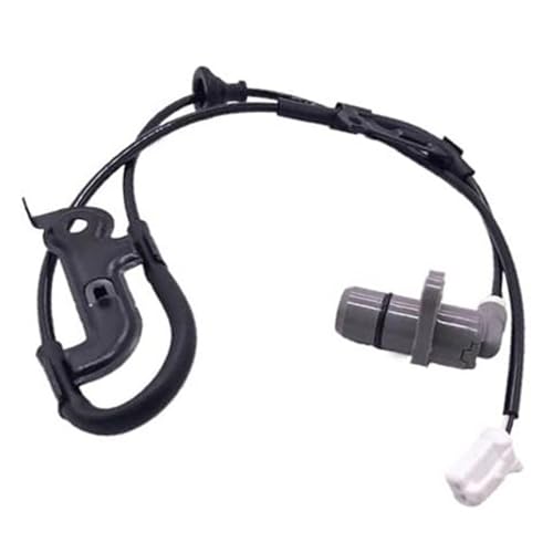 BWZJS Raddrehzahlsensor Hinten Links ABS Sensor Raddrehzahl Achse, for Lexus, for ES300 89546-33020 8954633010 8954633 BWZJS Raddrehzahlsensor Hinten Links ABS Sensor Raddrehzahl Achse, for Lexus, for ES300 89546-33020 8954633010 8954633 von BWZJS