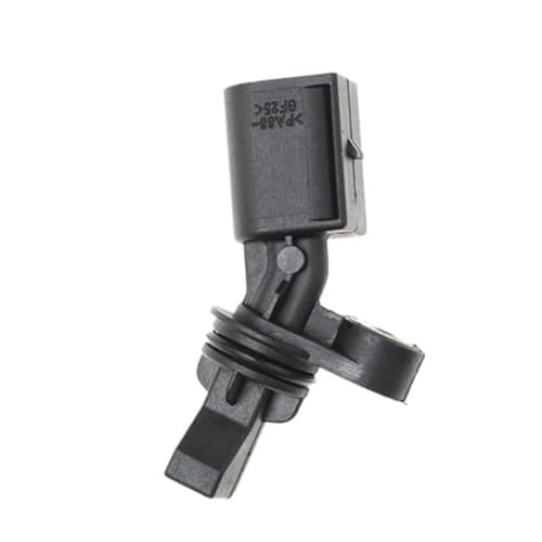 BWZJS Raddrehzahlsensor Hinten Links Rechts Sensor Raddrehzahl Achse, for Amarok Pickup 2H0927807A 2H0927808A BWZJS Raddrehzahlsensor Hinten Links Rechts Sensor Raddrehzahl Achse, for Amarok Pickup 2H0927807A 2H0927808A von BWZJS