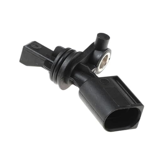 BWZJS Raddrehzahlsensor Hinten LinksRechts Sensor Raddrehzahl Achse, for Amarok Pickup 2H0927807A 2H0927808A von BWZJS