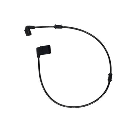 BWZJS Raddrehzahlsensor Hinten Rechts Sensor Raddrehzahl Achse, for E-KLASSE W213 2135403805 A2135403805 von BWZJS