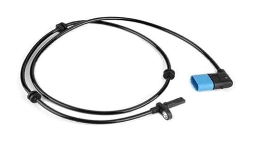 BWZJS Raddrehzahlsensor Hinterraddrehzahlsensor Motordrehzahlsensor Auto, for A - KLASSE W1762012, for B W246 W242 2011 2469059402 A24690594 von BWZJS