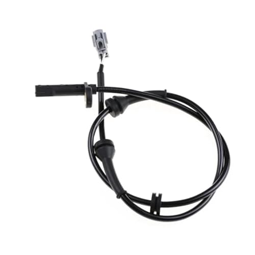 BWZJS Raddrehzahlsensor Neu 47910-1DA1A 47900-JG200 Vorne Hinten Links Rechts, for NISSAN, for ROGUE, for X-TRAIL, S35 T31 T31Z 2.5L L4 4WD von BWZJS