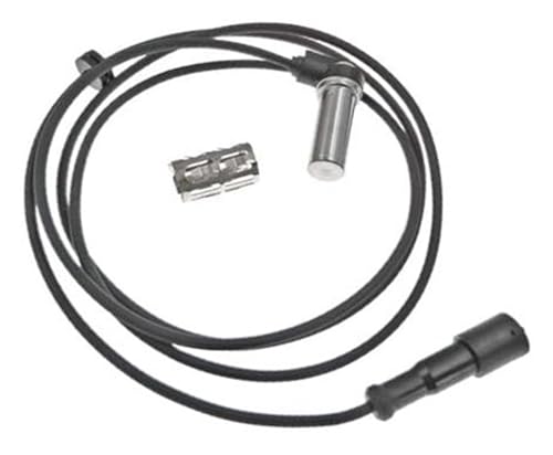 BWZJS Raddrehzahlsensor Ont Hinten Links Rechts Raddrehzahl ABS Sensor 4410329762,4410321080,4410328130, for VOLVO, for FH FH12 FH16 FL6 FM FM4 FM9 B12B B9TL von BWZJS