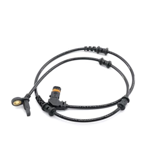 BWZJS Raddrehzahlsensor Sorghum Vorne Links/Rechts 1645400917 1645401617, for W164 ML350 ML320 GL350 GL450 R350 von BWZJS