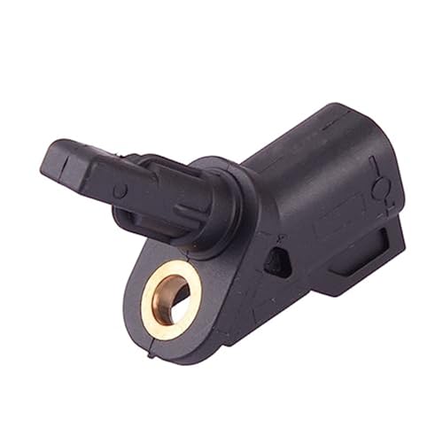 BWZJS Raddrehzahlsensor Vorderraddrehzahl ABS-Sensor Sensor Raddrehzahl Achse 3M5T2B372AB 1223620 1S7T2B372AD, for VOLVO, for XC60 von BWZJS