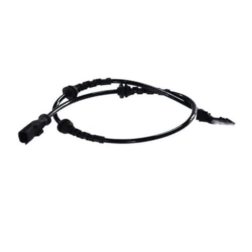 BWZJS Raddrehzahlsensor Vorderraddrehzahlsensor Sensor Raddrehzahl Achse, for Dacia, for Clio, for Grandtour III Mcv 479101292R von BWZJS