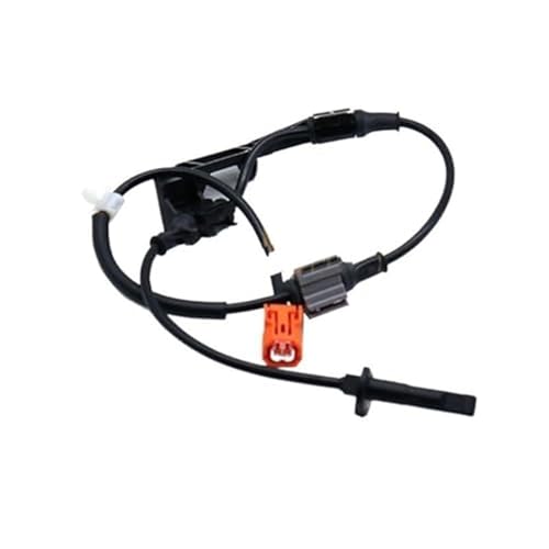 BWZJS Raddrehzahlsensor Vorne Hinten Links Rechts, for Element 2.4L I4 57450-SCV-A01 57455-SCV-A01 57470-SCV-A01 57475-SCV-A01 von BWZJS