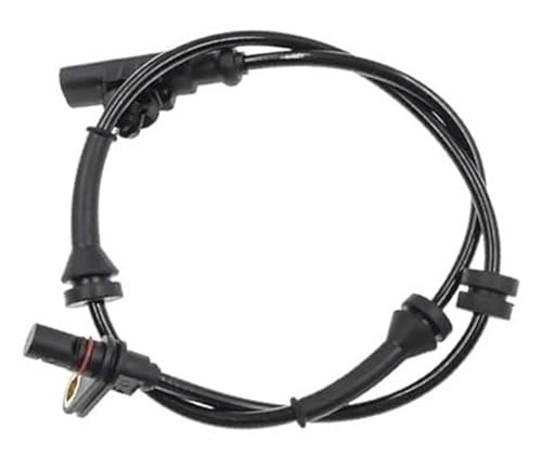 BWZJS Raddrehzahlsensor Vorne Hinten Rechts Links 47910-EL00A 47901-EL00A 47900-EL00A, for NISSAN, for Versa, for Tiida 2007-2018 1.6L .8L von BWZJS