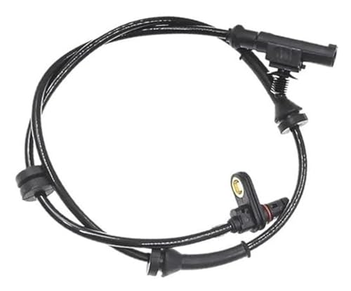 BWZJS Raddrehzahlsensor Vorne Hinten Rechts Links 47910-EL00A 47901-EL00A 47900-EL00A, for Versa, for Tiida 2007-2018 1,6L,8L von BWZJS