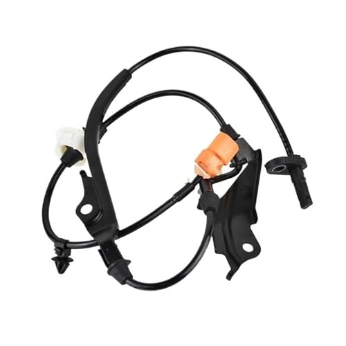 BWZJS Raddrehzahlsensor Vorne Links, for Accord, for Acura, for TSX 2003-2008 Limousine 57455-SDC-013 57455SDC013 57455-SDH-003 Autoteile von BWZJS