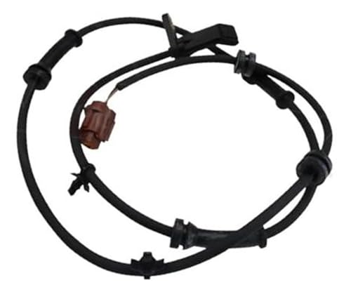 BWZJS Raddrehzahlsensor Vorne Links, for Frontier, for Xterra 479117Z760 47911-7Z700 SU12650 ALS308 5S11197 von BWZJS