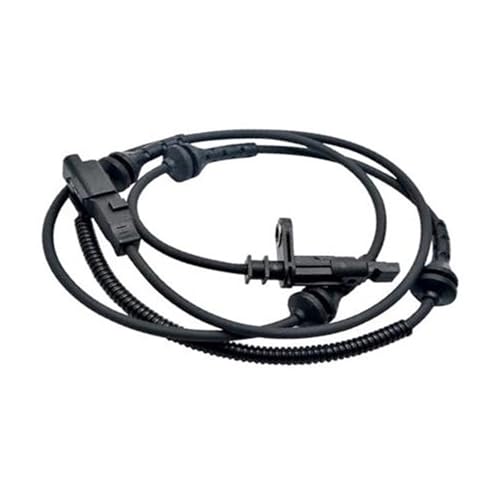 BWZJS Raddrehzahlsensor Vorne Links Rechts Kit Autosensor Zubehör, for C6 4545G6 4545A9 9642687580 BWZJS Raddrehzahlsensor Vorne Links Rechts Kit Autosensor Zubehör, for C6 4545G6 4545A9 9642687580 von BWZJS