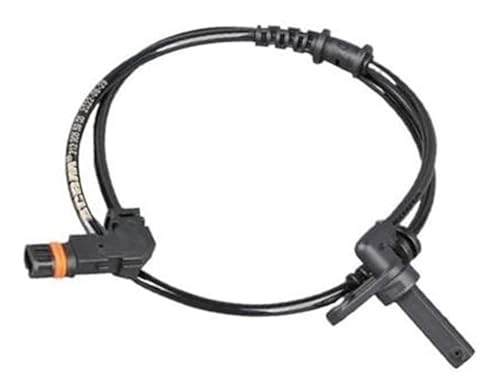 BWZJS Raddrehzahlsensor Vorne Links Sensor Raddrehzahl Achse, for W212 E300 E400 2129055905 von BWZJS