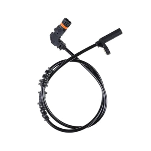 BWZJS Raddrehzahlsensor Vorne Rechts Und Links ABS Drehzahlsensor Auto, for R172 SLK SLC 1729056101 A1729056101 von BWZJS