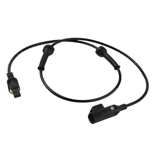 BWZJS Raddrehzahlsensor vorne links rechts T2H32280 T2H48446, for Jaguar, for XE XF 2016-2023 Auto-Raddrehzahlsensorteile von BWZJS