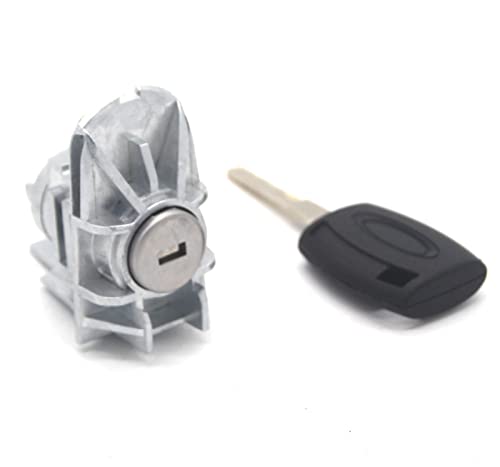 BWZJS TÜRSCHLOSS VORNE LINKS MONTIERT, for Ford, for Focus, MK2 II C-MAX KUGA 2004-2012 Autotürschloss BWZJS TÜRSCHLOSS VORNE LINKS MONTIERT, for Ford, for Focus, MK2 II C-MAX KUGA 2004-2012 Autotürschloss von BWZJS