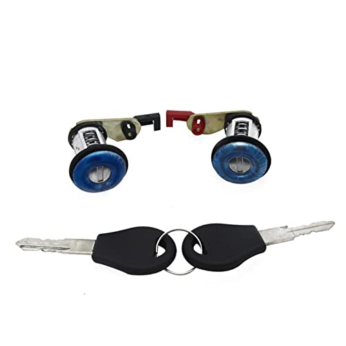 BWZJS TÜRSCHLOSSZUG LINKS RECHTS MIT 2 SCHLÜSSELN, for NISSAN, PRIMERA P10, for Micra, K11 80600/1-50J00 Autotürschloss BWZJS TÜRSCHLOSSZUG LINKS RECHTS MIT 2 SCHLÜSSELN, for NISSAN, PRIMERA P10, for Micra, K11 80600/1-50J00 Autotürschloss von BWZJS
