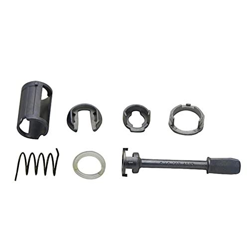 BWZJS TÜRSCHLOSSZYLINDER-REPARATURSATZ LINKS-RECHTS 7-teilig, for VW, for Seat, IBIZA CORDOBA, for Caddy, 1995-2004 6L3837167B 6L3837168B Autotürschloss BWZJS TÜRSCHLOSSZYLINDER-REPARATURSATZ LINKS-RECHTS 7-teilig, for VW, for Seat, IBIZA CORDOBA, for Caddy, 1995-2004 6L3837167B 6L3837168B Autotürschloss von BWZJS