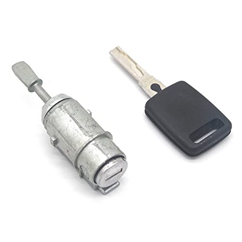 BWZJS TÜRSCHLOSSZYLINDER VORNE LINKS, for, A6 C5 4B 4D0905855G 4B0905851B Autotürschloss von BWZJS
