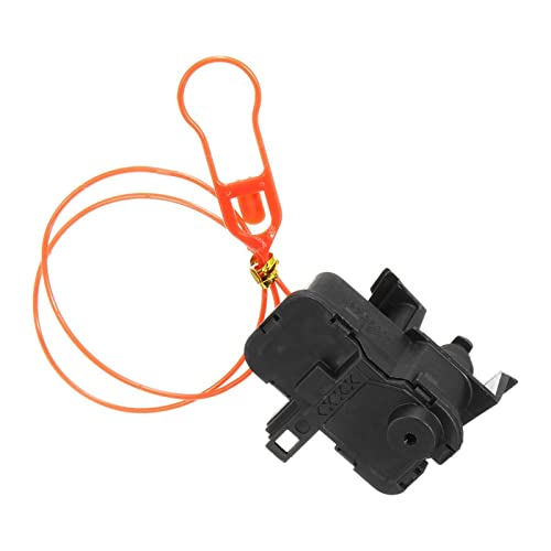 BWZJS Tankklappen-Tankdeckel-Türschloss-Aktuator-Befestigungselement, for, A4 S4 B8 Avant, for ALLROAD, Quattro A5 S5 Q5 RS5 RS4 2009–2016 8K0862153H Autotürschloss von BWZJS