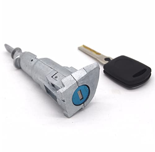 BWZJS Türschloss vorne links auf der Fahrerseite, for Skoda, for Superb II 3T4 2009 3T0837167B Autotürschloss von BWZJS