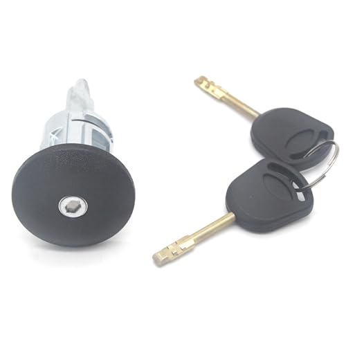 BWZJS Türschlosszylinder vorne links, for Ford, Transit MK7 2006–2014, FYC15V220K51BA 4060639 Autotürschloss BWZJS Türschlosszylinder vorne links, for Ford, Transit MK7 2006–2014, FYC15V220K51BA 4060639 Autotürschloss von BWZJS