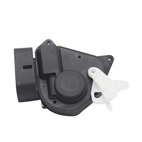 BWZJS VORNE HINTEN LINKS RECHTS SEITE ZENTRALER TÜRSCHLOSS-ANTRIEBSMECHANISMUS, for TOYOTA, for Corolla, ALTIS VERSO FIELDER WILL IPSUM Autotürschloss(FL) von BWZJS