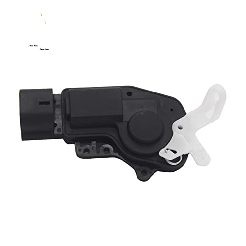 BWZJS VORNE HINTEN LINKS RECHTS SEITE ZENTRALER TÜRSCHLOSS-ANTRIEBSMECHANISMUS, for TOYOTA, for Corolla, ALTIS VERSO FIELDER WILL IPSUM Autotürschloss(RR) von BWZJS