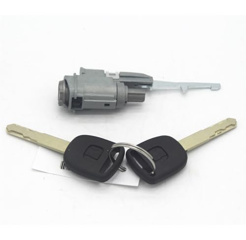 BWZJS ZÜNDSCHALTER-SCHLOSS-ZUG MIT EINEM NICHT-TRANSPONDER-SCHLÜSSEL, for Acura, CRV ELEMENT ODYSSEY Autotürschloss BWZJS ZÜNDSCHALTER-SCHLOSS-ZUG MIT EINEM NICHT-TRANSPONDER-SCHLÜSSEL, for Acura, CRV ELEMENT ODYSSEY Autotürschloss von BWZJS
