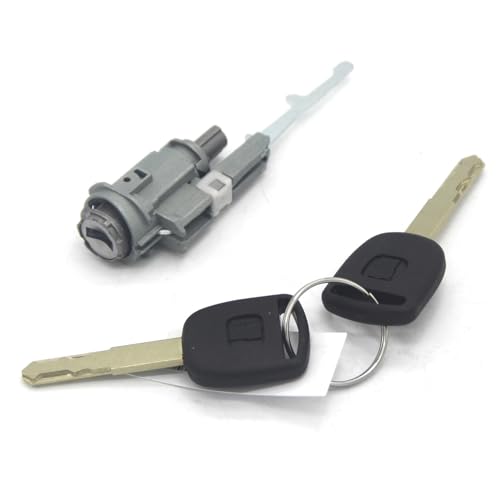 BWZJS ZÜNDSCHLOSS-SCHLOSS-ZUG MIT EINEM NICHT-TRANSPONDER-SCHLÜSSEL PILOT, for Civic, CRV, for Accord, Autotürschloss BWZJS ZÜNDSCHLOSS-SCHLOSS-ZUG MIT EINEM NICHT-TRANSPONDER-SCHLÜSSEL PILOT, for Civic, CRV, for Accord, Autotürschloss von BWZJS