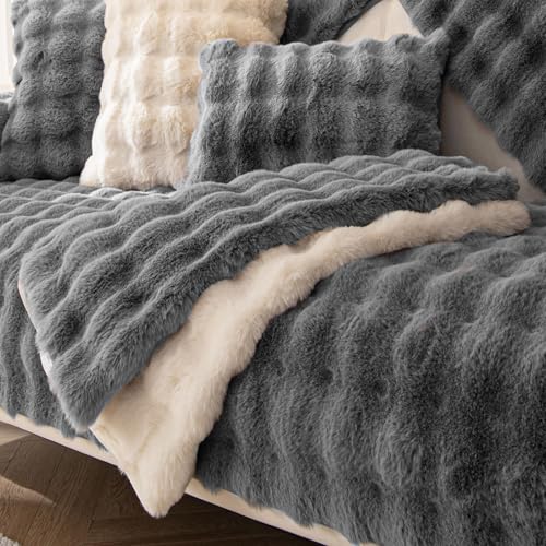 BXAEYIPOR Couch Überzug,2024 Neue 1/2/3/4 Sitzer L Form Sofa Cover Sofa Überzug Ecksofa,mit Rutschfester Unterlage Sofa-Schutzhülle,Weiche Unifarben in Verschiedenen Größen Sofabezug. BXAEYIPOR Couch Überzug,2024 Neue 1/2/3/4 Sitzer L Form Sofa Cover Sofa Überzug Ecksofa,mit Rutschfester Unterlage Sofa-Schutzhülle,Weiche Unifarben in Verschiedenen Größen Sofabezug. von BXAEYIPOR