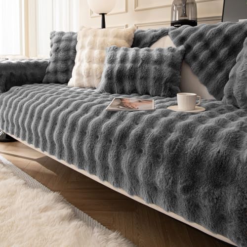 BXAEYIPOR Couch Überzug,2024 Neue 1/2/3/4 Sitzer L Form Sofa Cover Sofa Überzug Ecksofa,mit Rutschfester Unterlage Sofa-Schutzhülle,Weiche Unifarben in Verschiedenen Größen Sofabezug. BXAEYIPOR Couch Überzug,2024 Neue 1/2/3/4 Sitzer L Form Sofa Cover Sofa Überzug Ecksofa,mit Rutschfester Unterlage Sofa-Schutzhülle,Weiche Unifarben in Verschiedenen Größen Sofabezug. von BXAEYIPOR